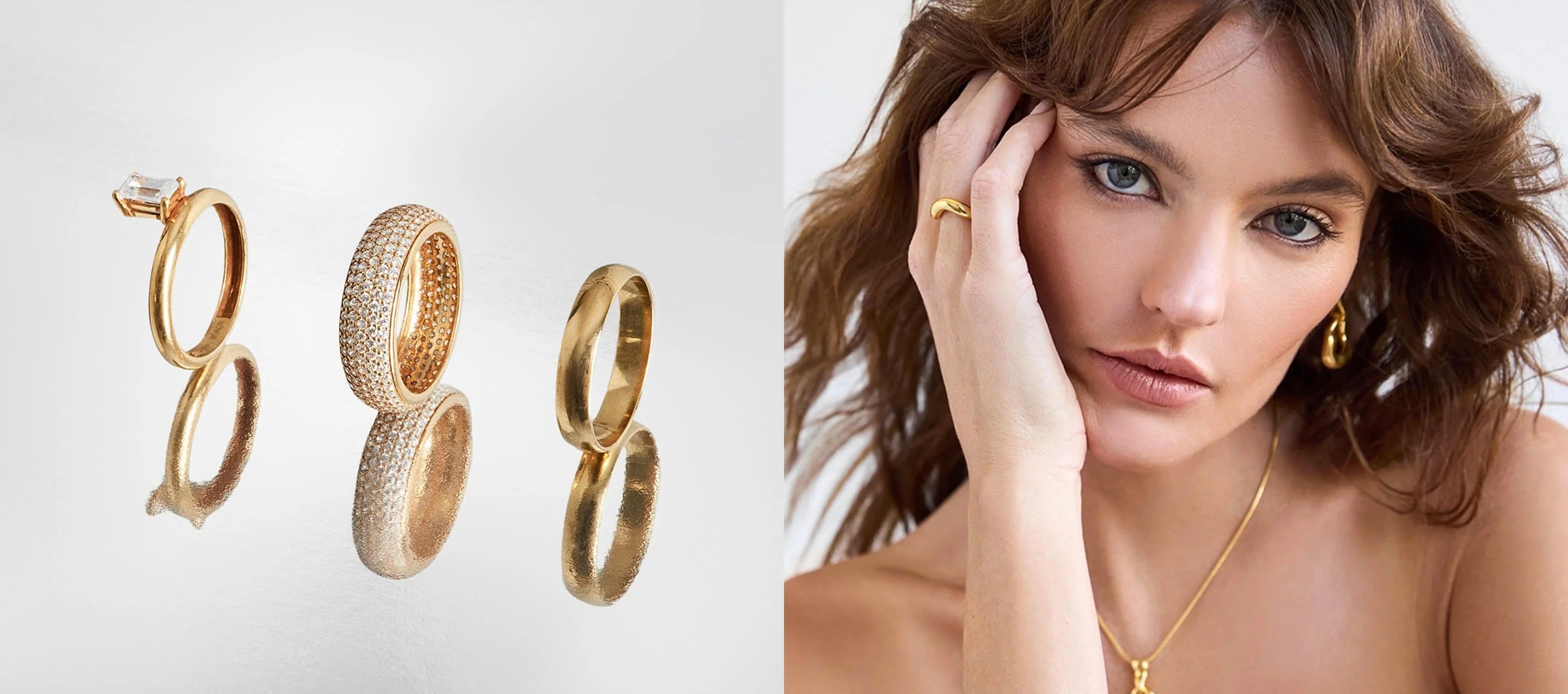 Entrancing Ornaments