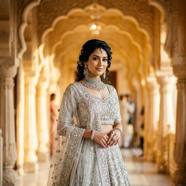 The Empress Collection