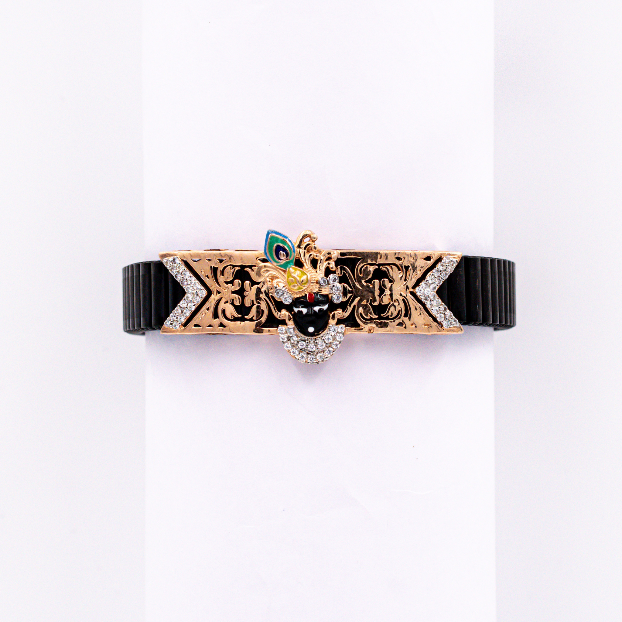 Nathdwara Shrinathji Grace Bracelet