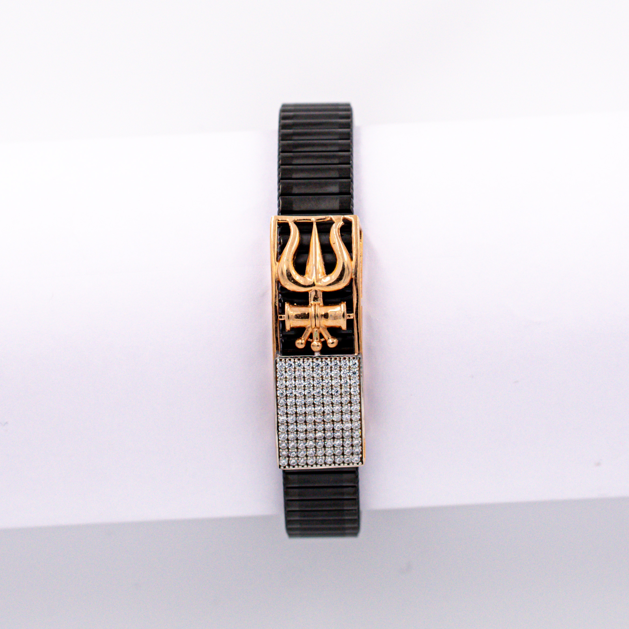 Mahadev Trishul Shakti Bracelet