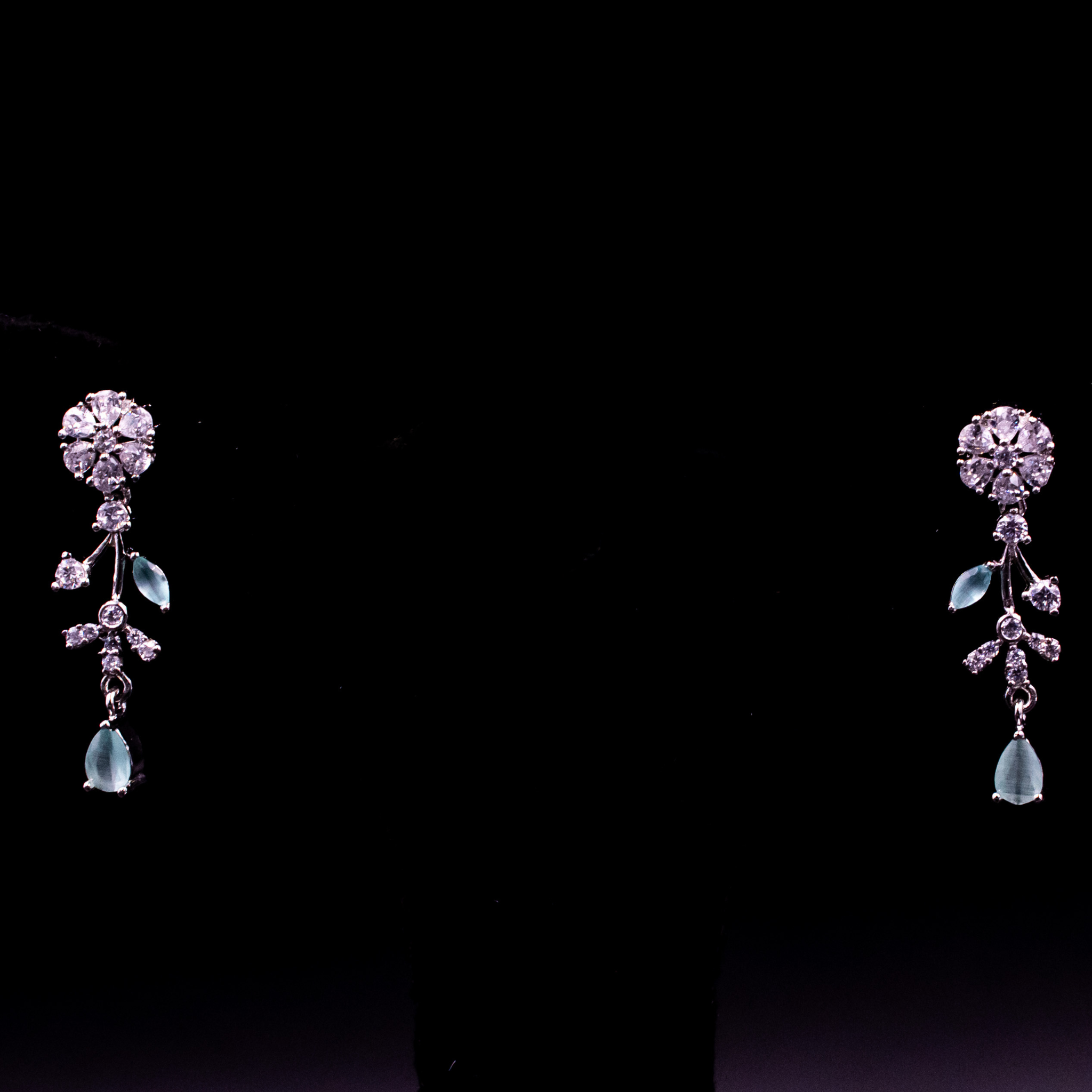 Celestia Aqua Vine Set