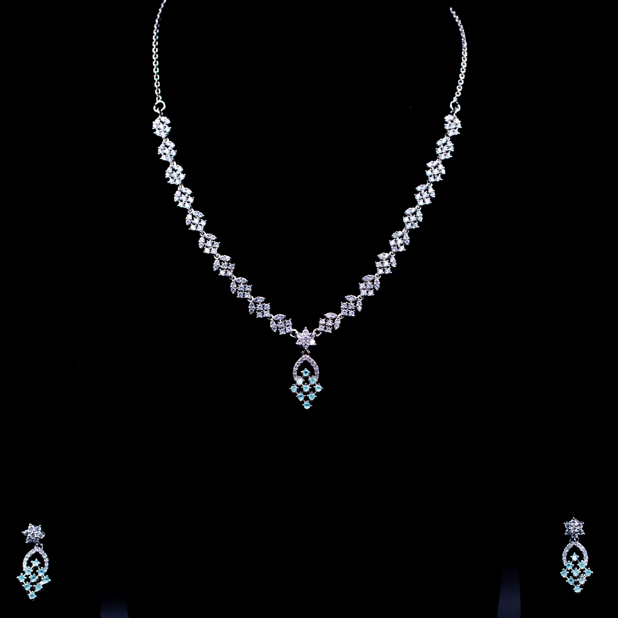 Seraphina Royale Set