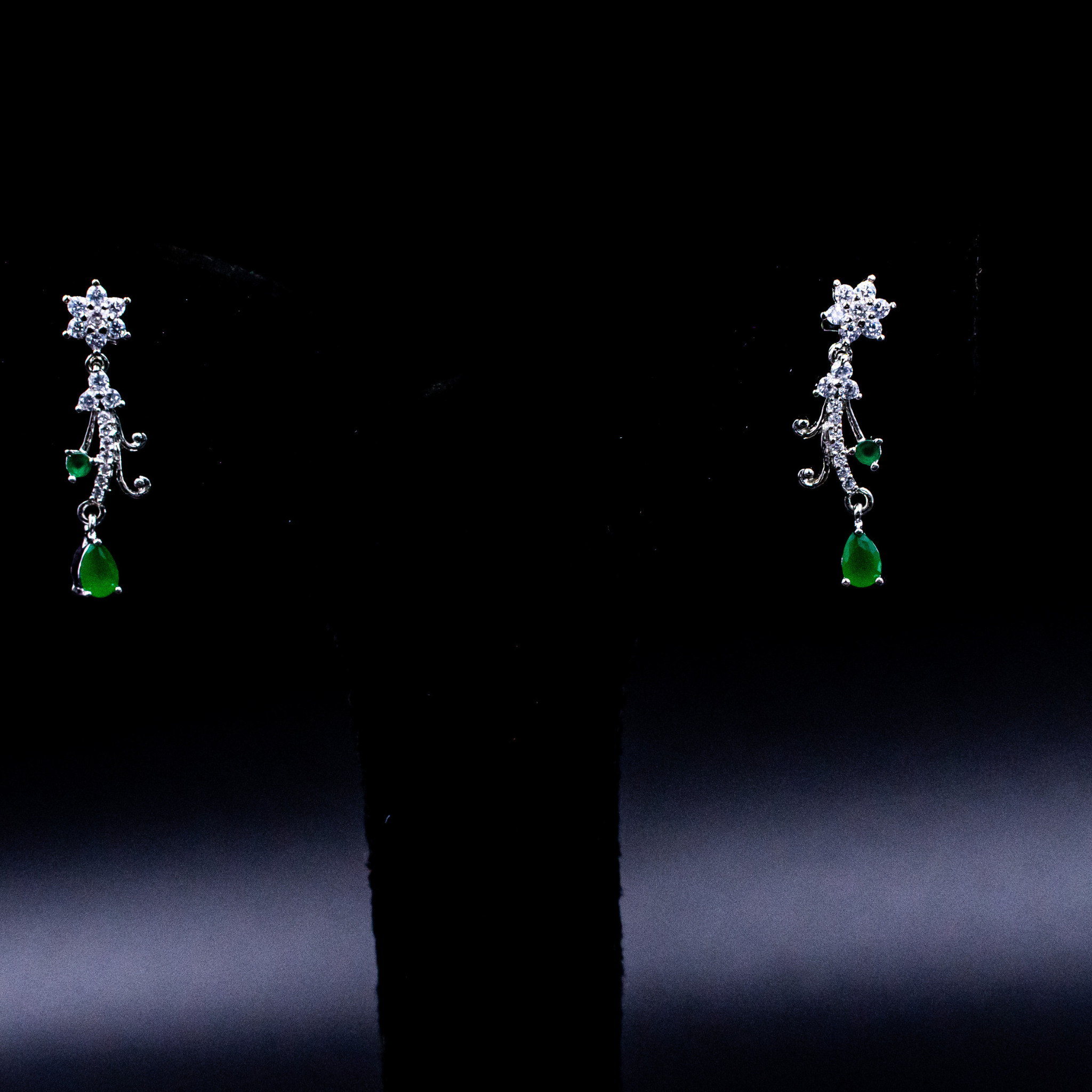 Emerald Serene Royale Set