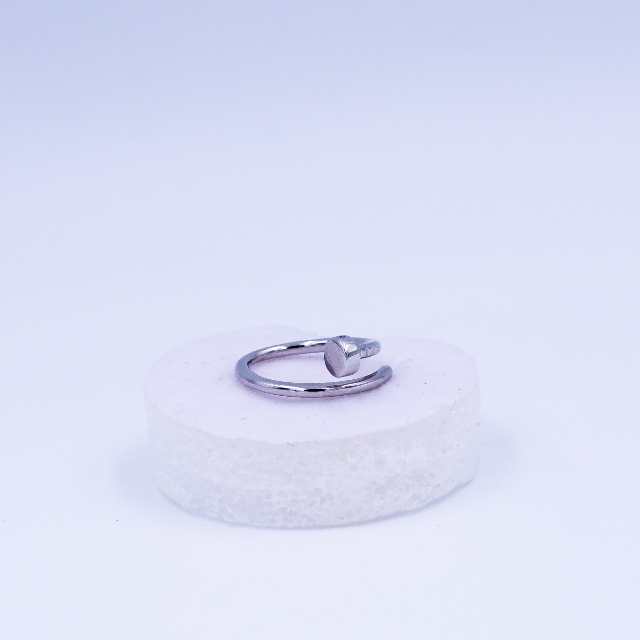 Eclipse Wrap Ring