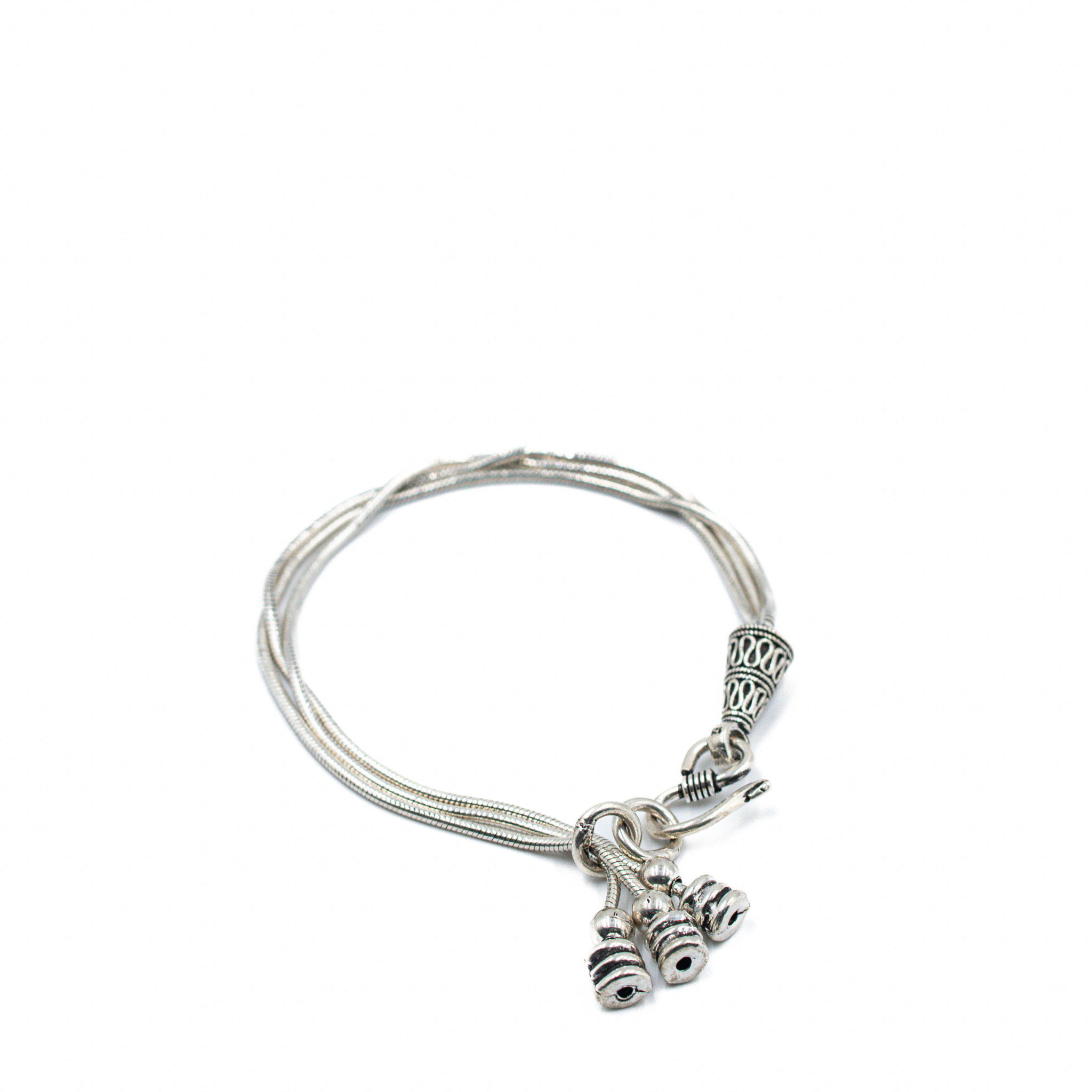 CharmFusion Bracelet