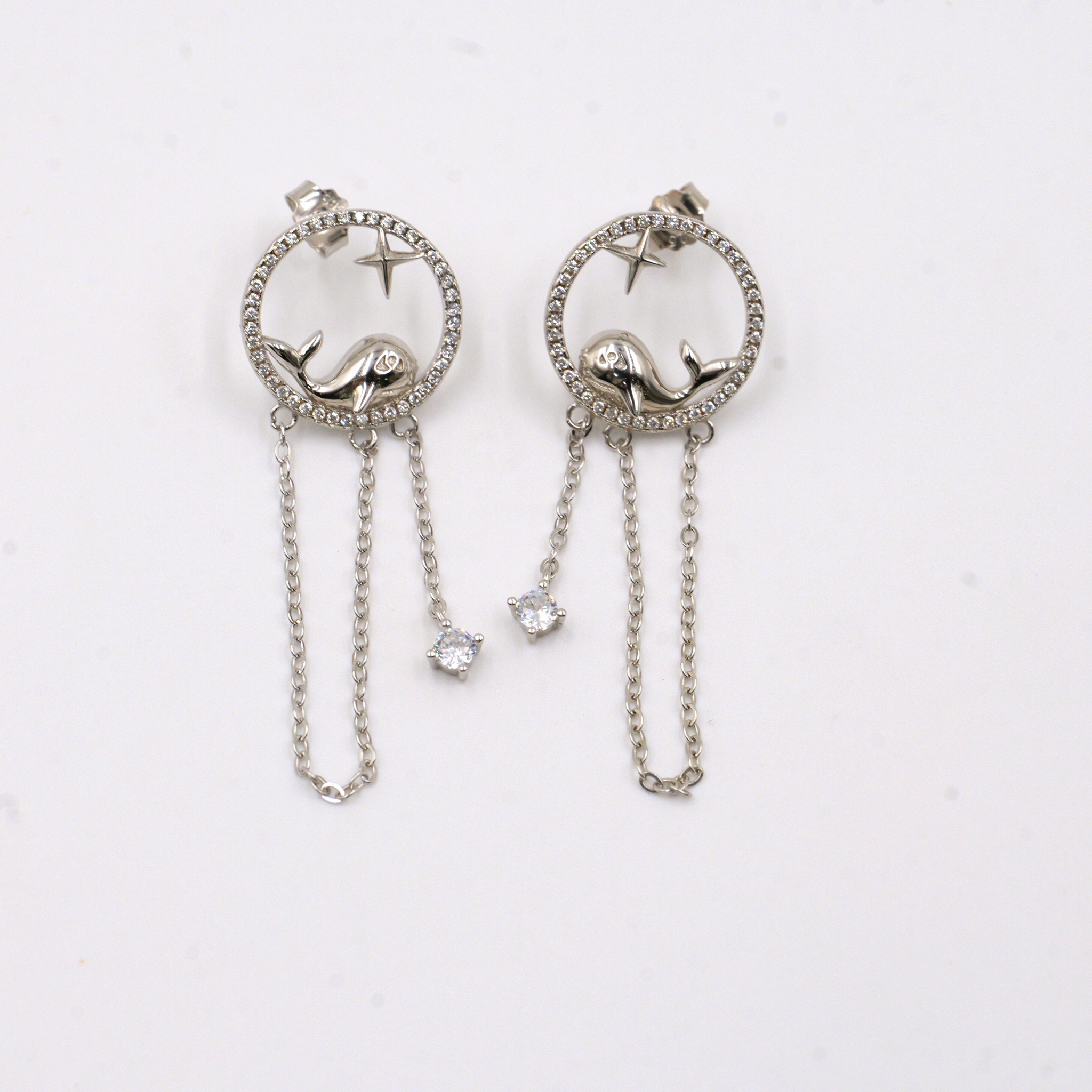 Starlit Whale Dream Drops